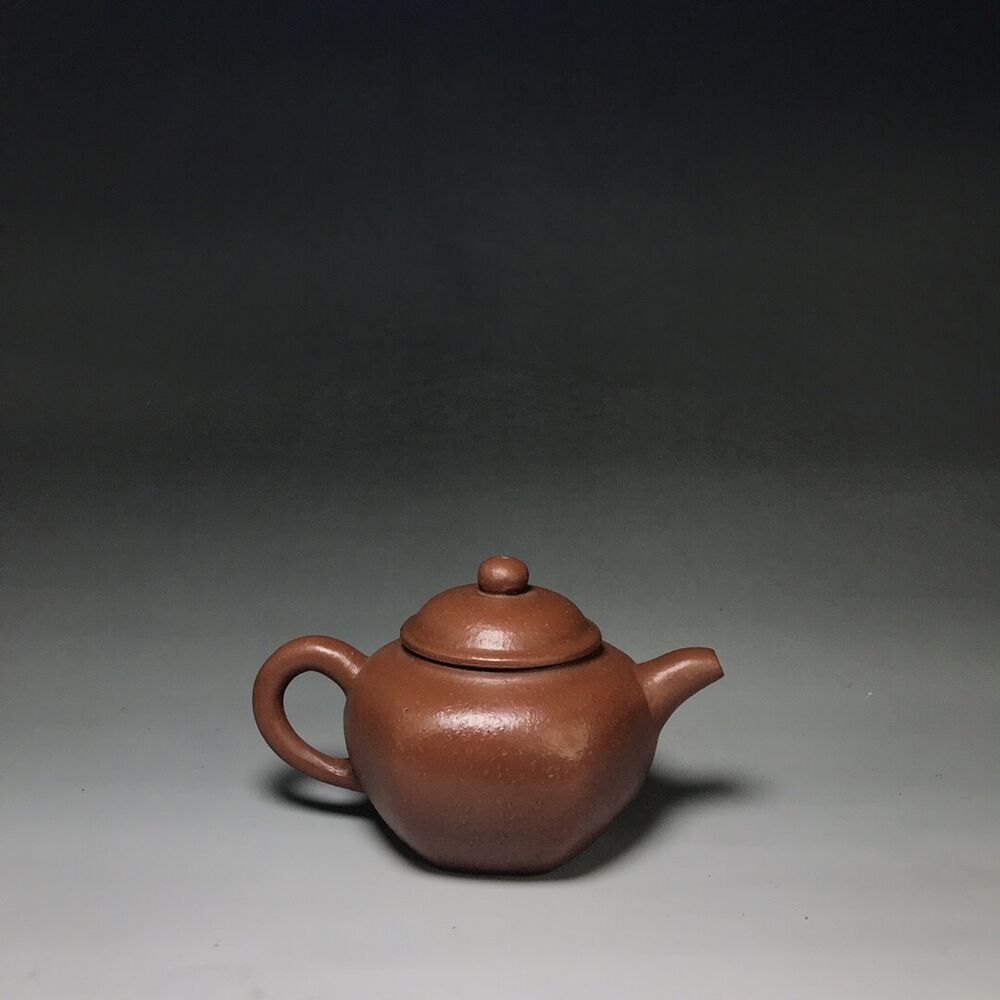 vintage chinese yixing purple clay teapot zisha ceremony fashion gift teaware