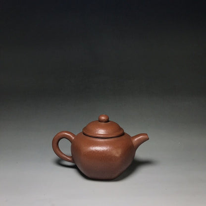 vintage chinese yixing purple clay teapot zisha ceremony fashion gift teaware