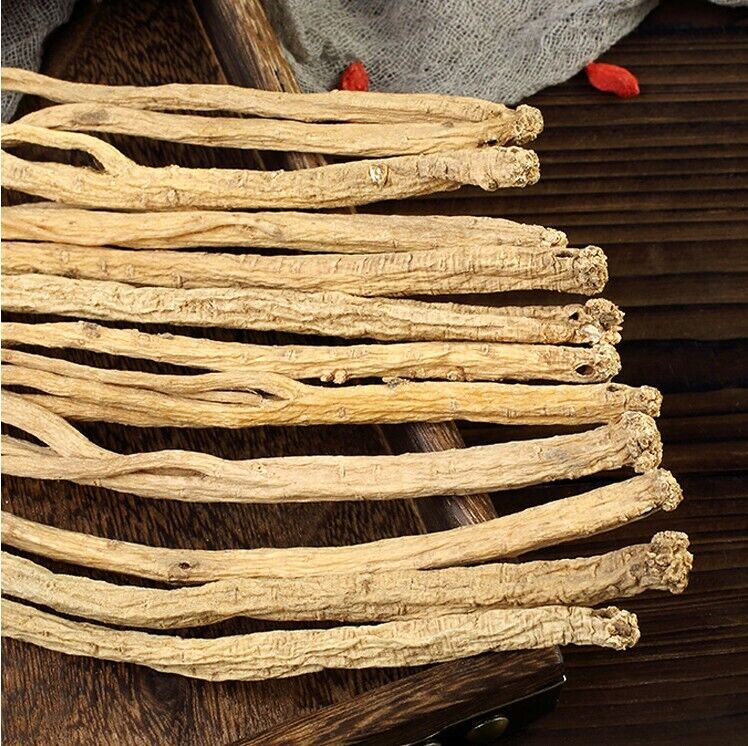 Natural Dried Dang Shen, Radix Codonopsis Root Chinese herbal Food