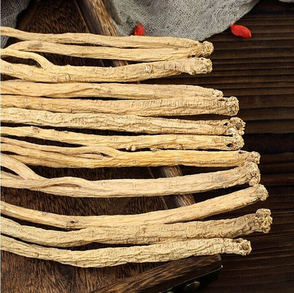 Natural Dried Dang Shen, Radix Codonopsis Root Chinese herbal Food