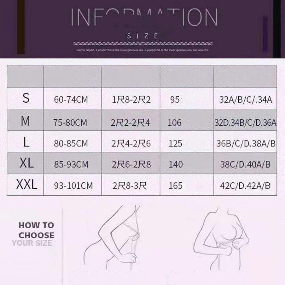 Posture Brace For Women Push Up Bra Back Straightener Pain Relief Chest Brace