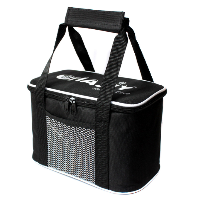 Portable 5L ice bag thermal insulation bag ice bag thermal insulation bag Bento