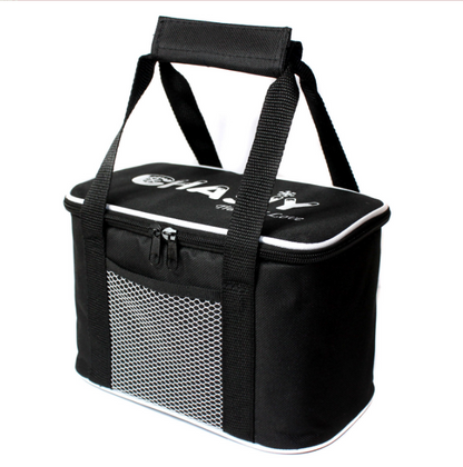Portable 5L ice bag thermal insulation bag ice bag thermal insulation bag Bento