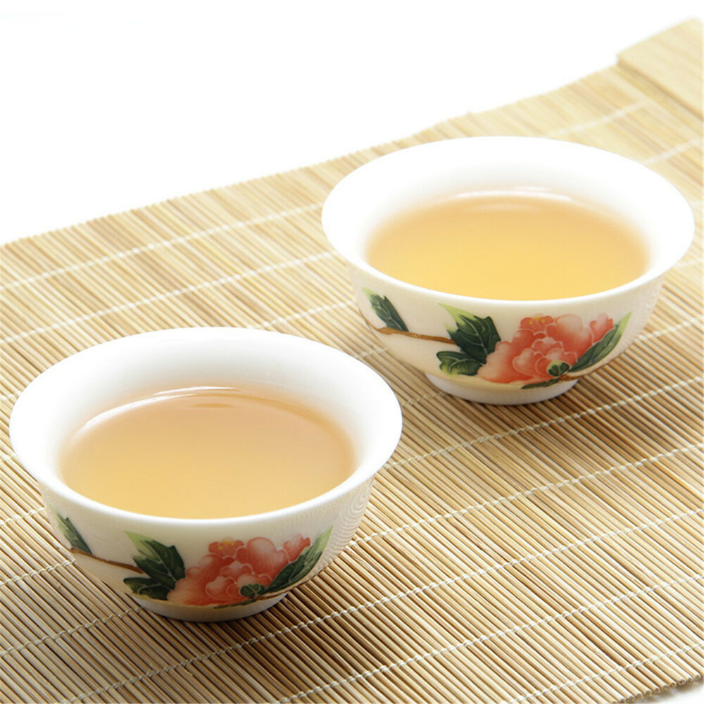 Premium Jasmine Flower Tea Green Tea Chinese Jasmine White Hair Monkey LooseLeaf