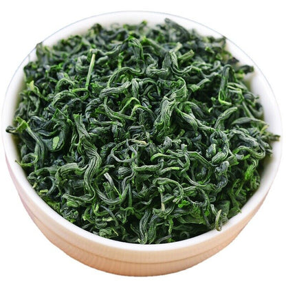 150g High Mountain Green Tea Early Spring New Tea Strong Fragrant Green Tea