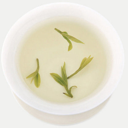 Canned Weight Loss Health Care Premuim Maojian Green Tea Organic Green Tea 125g