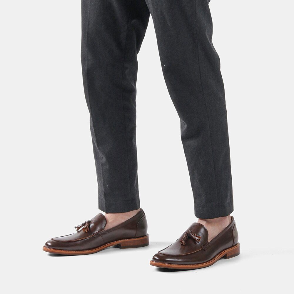 Men Shoes Size Men Loafer Men Dress Shoes Formal Shoes for Men