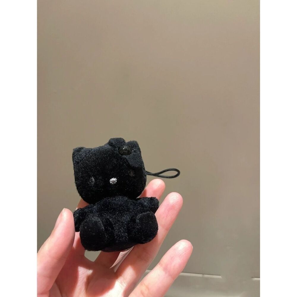 Hello Kitty Pendant Plush Doll Cute Pendant Bag Pendant