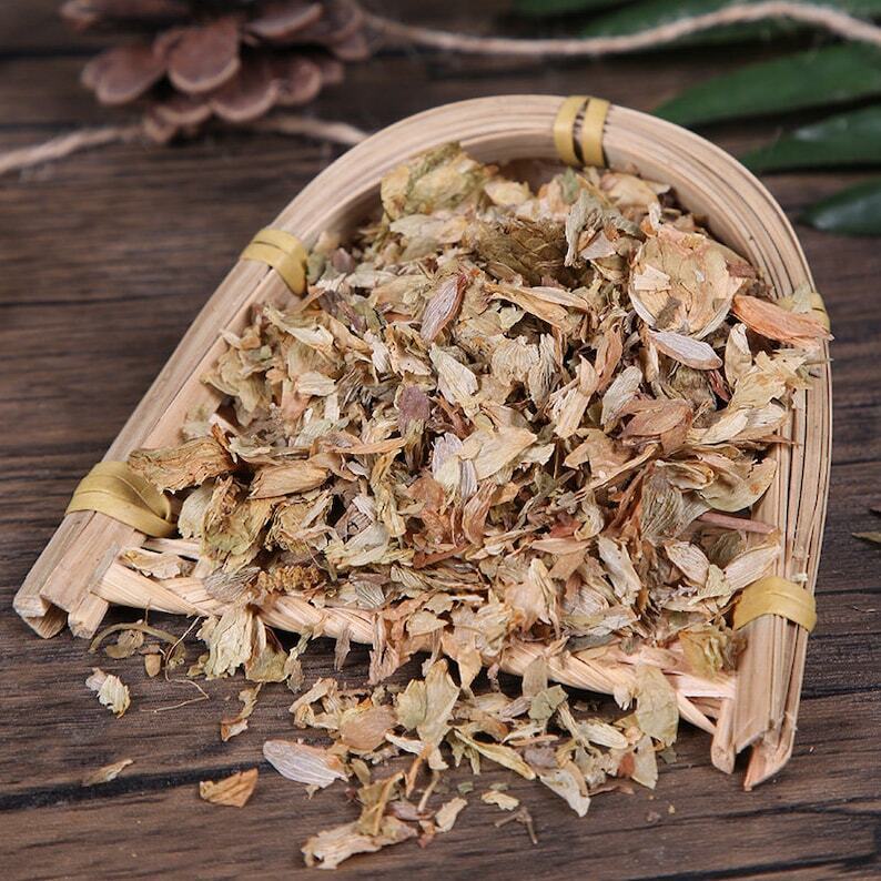 Organic Herbal Flos Humuli Lupuli European Hop Flower Pi Jiu Hua Great Quality