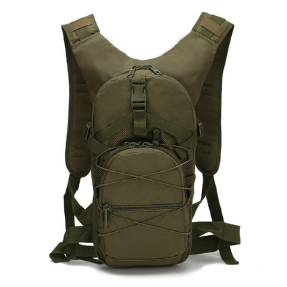 15L Tactical Backpack Army Military Backpacks Outdoor Sports Hiking Camping Bag