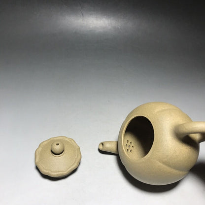 vintage chinese yixing purple clay teapot zisha ceremony teaware collection rare