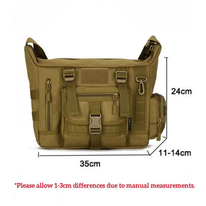 14 Inch Laptop Shoulder Bag Men Sports Bags Man Backpack Men's Bag