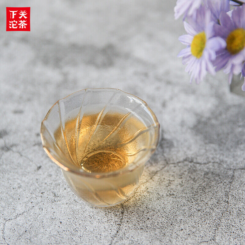 200g WEI TUO Cha Yunnan XiaGuan Mini Tuocha Raw Puer Pu Er Sheng Health Tea Bag