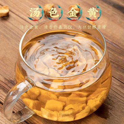 Chicory Root Tea 500g Bitter Chicory Root Herbal Tea Healthy Tea Tonic