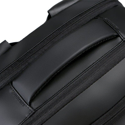 Backpack Men Multifunctional Business Notebook Backpack Men's Backbag Bag