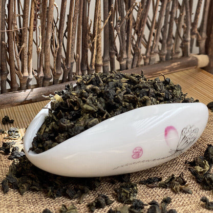 Tieguanyin Oolong Tea 2023 New Tea Fragrant and Strong Aroma Combination 250g*2
