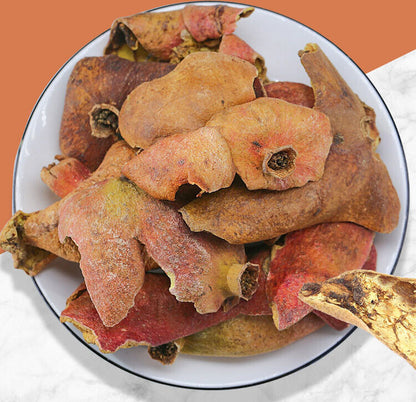 100% NaturePomegranate Peel Promoting Gastrointestinal Health China herbal tea