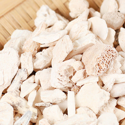 High Quality Keel 500g 生龙骨 龙骨 100% Natural Herbs Chinese Original Shenglonggu