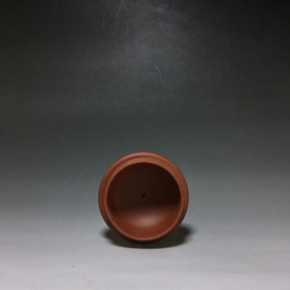 vintage chinese yixing purple clay teapot zisha ceremony teaware collection rare