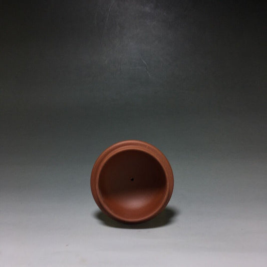vintage chinese yixing purple clay teapot zisha ceremony teaware collection rare