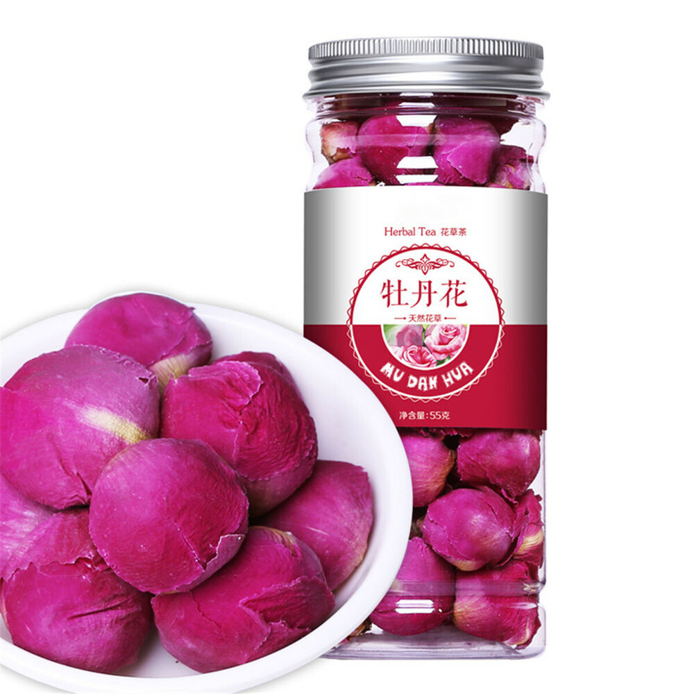 Flower Fruit Tea Herbal Tea All Natural Tea Chinese Specialty Herbal Flower Tea