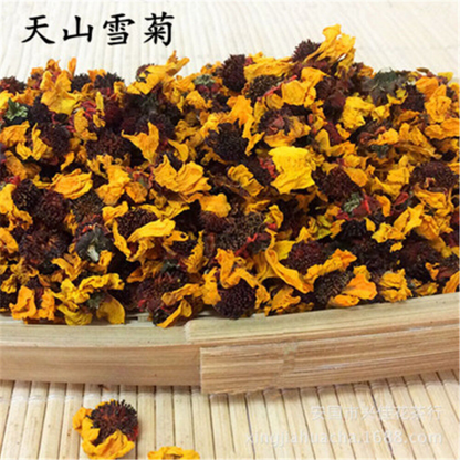 Kunlun Mountain Snow Daisy Chrysanthemum Flower Tea 250g