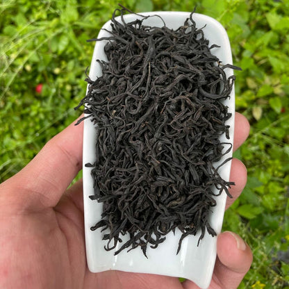 Chinese Top Lapsang Souchong 250g Wuyi Red Tea Black Tea Lowering Blood Pressure