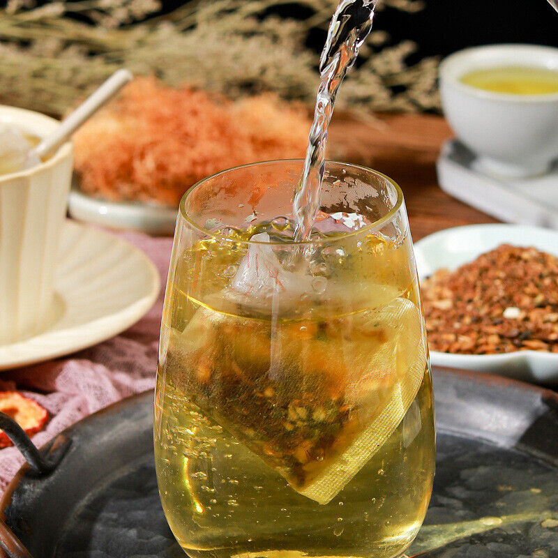 Corn Husk Mulberry Leaf Tea Corn Husk Mulberry Leaf Tea 150g Bag Infusion Tea