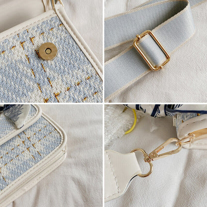 Crossbody Bags Women Handbag Classic Women Messenger Bag Women Shoulder Bag