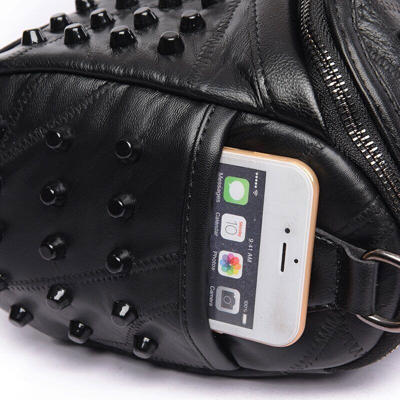 Women Genuine Leather Bag Bags Handbags Shoulder Bag