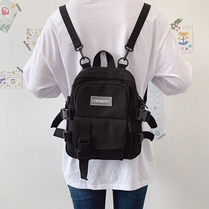 Backpack Women Backpack Shoulder Bag School Bag Girls Travel Bagpack Ladies