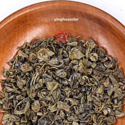 500g罗布麻茶新疆原产嫩叶新货野生天然降血压血糖血脂 Apocynum Venetum Reduce Blood Press Sugar Herbal Tea
