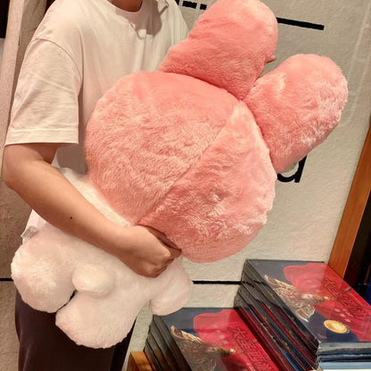My Melody 40cm Big Plush Doll Plushie Pillow Cushion Stuffed Toy Birthday Gift