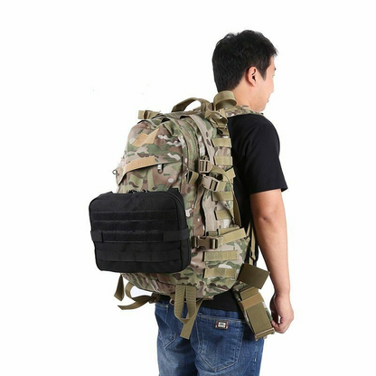 Tactical Medical EDC Outdoor Emergency Bag Hunting Accessories Multi-functional