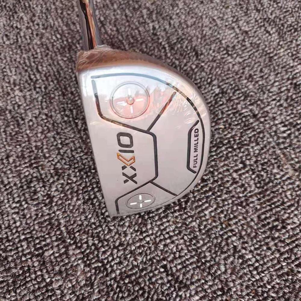 Women's Golf Clubs Complete Set of Mp1100 Golf Clubs Xx10 Set Graphite Shaft L