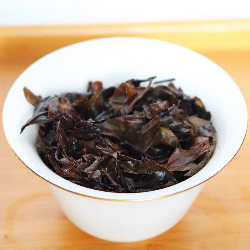 FuJian BaiCha White Chinese Tea Collection FuDing Tea 300g