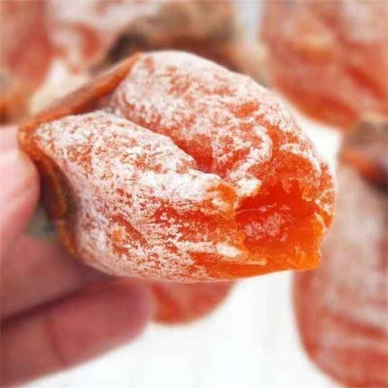 2024 Year New Premium Persimmon Fu Ping Shibing, Shi Bing