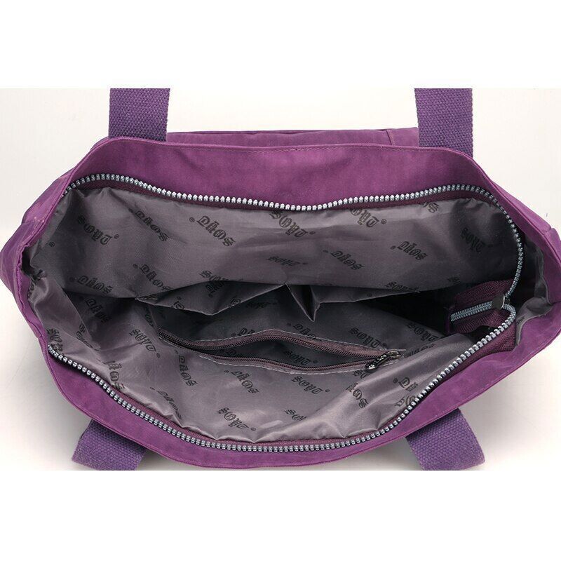 Messenger Bag Women Shoulder Bag Women's Tote Bag Ladies Beach Bag