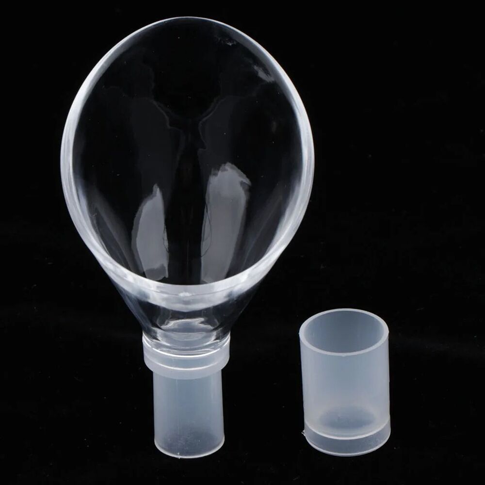 Aquarium Accessories Pipe Glass Fish Tank Water Lily Outlet Tool 12/16mm 16/22mm