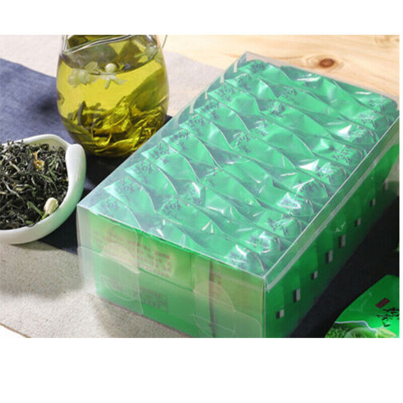 Chinese Jasmine Green Tea 150g Natural Mo Li Yin Hao Jasmine Silver Buds Tea