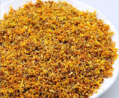 Dried Fragrans,dry fragrans buds,flower tea,chinese flower tea flower bloom