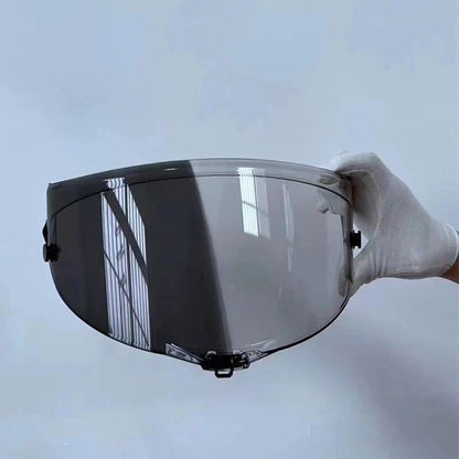 Photochromic Shield Visor Lenses for Pista Gpr Gprr R Race 2 Race 3 Full Face