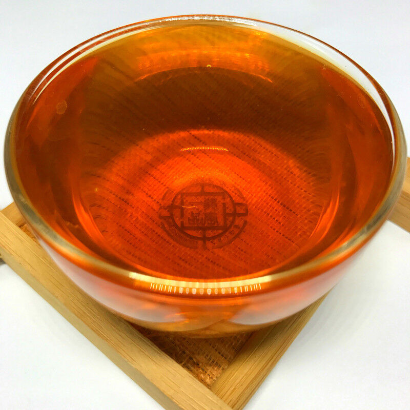 Yunnan Dian Hong Black Puerh Tea Warm Body Red Tea, Chinese Yunnan Black Tea