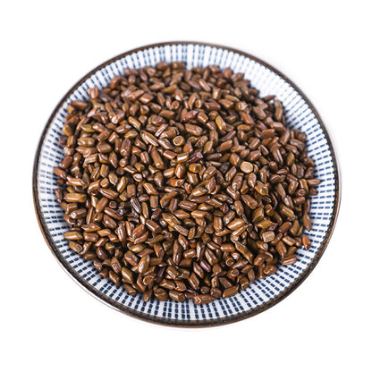 Herbal Tea Traditional BlackTea Improving Acuity of Vision Healthy China Ningxia