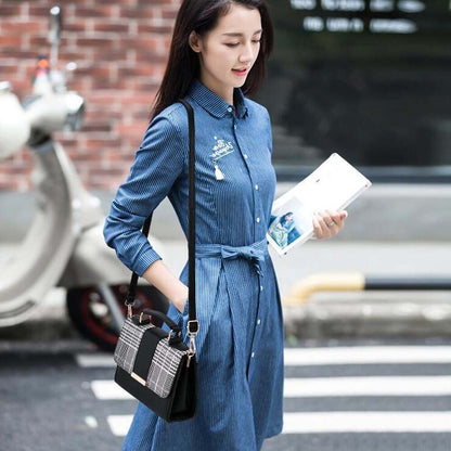 Women Leather Handbags Tote Purse Crossbody Messenger Satchel Sling Bags
