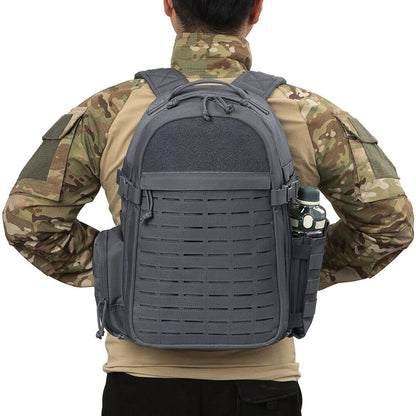 35L Military Tactical Backpack Men 3 Day Army Backpack Hunting Hiking Bag