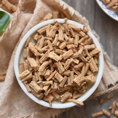 Organic Codonopsis Root Codonopsis Pilosula Dangshen Chinese Natural Herb