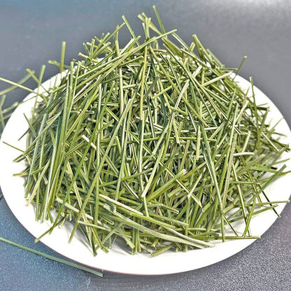 2023 Cut and Strictly Selected Horsetail Pine Needles Herbal Tea 3.5oz/100g