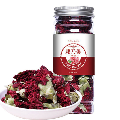 Organic Herbal Tea Natural Dried Fruit Tea Flowering Flower Tea New Scented Tea