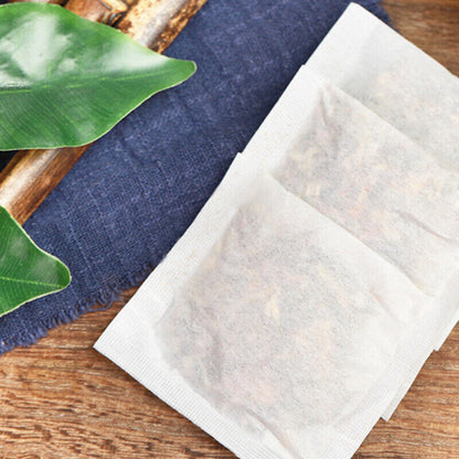 5g*30 Bags Clove Hericium Erinaceus Sea Chinese Herbal Tea Buckthorn Herb Teabag